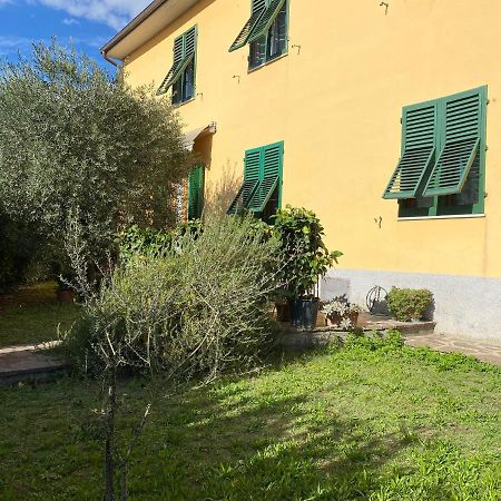 Le Siepi Apartamento Reggello Exterior foto