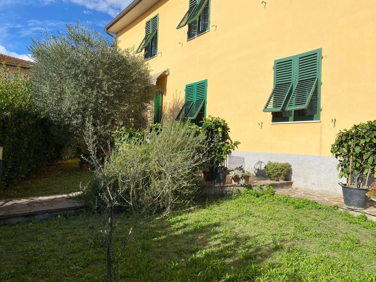 Le Siepi Apartamento Reggello Exterior foto