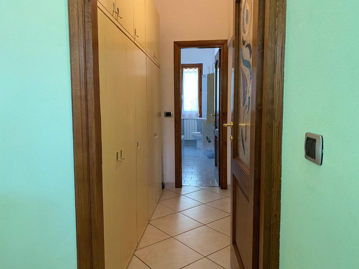 Le Siepi Apartamento Reggello Exterior foto