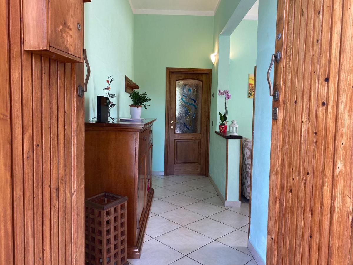 Le Siepi Apartamento Reggello Exterior foto