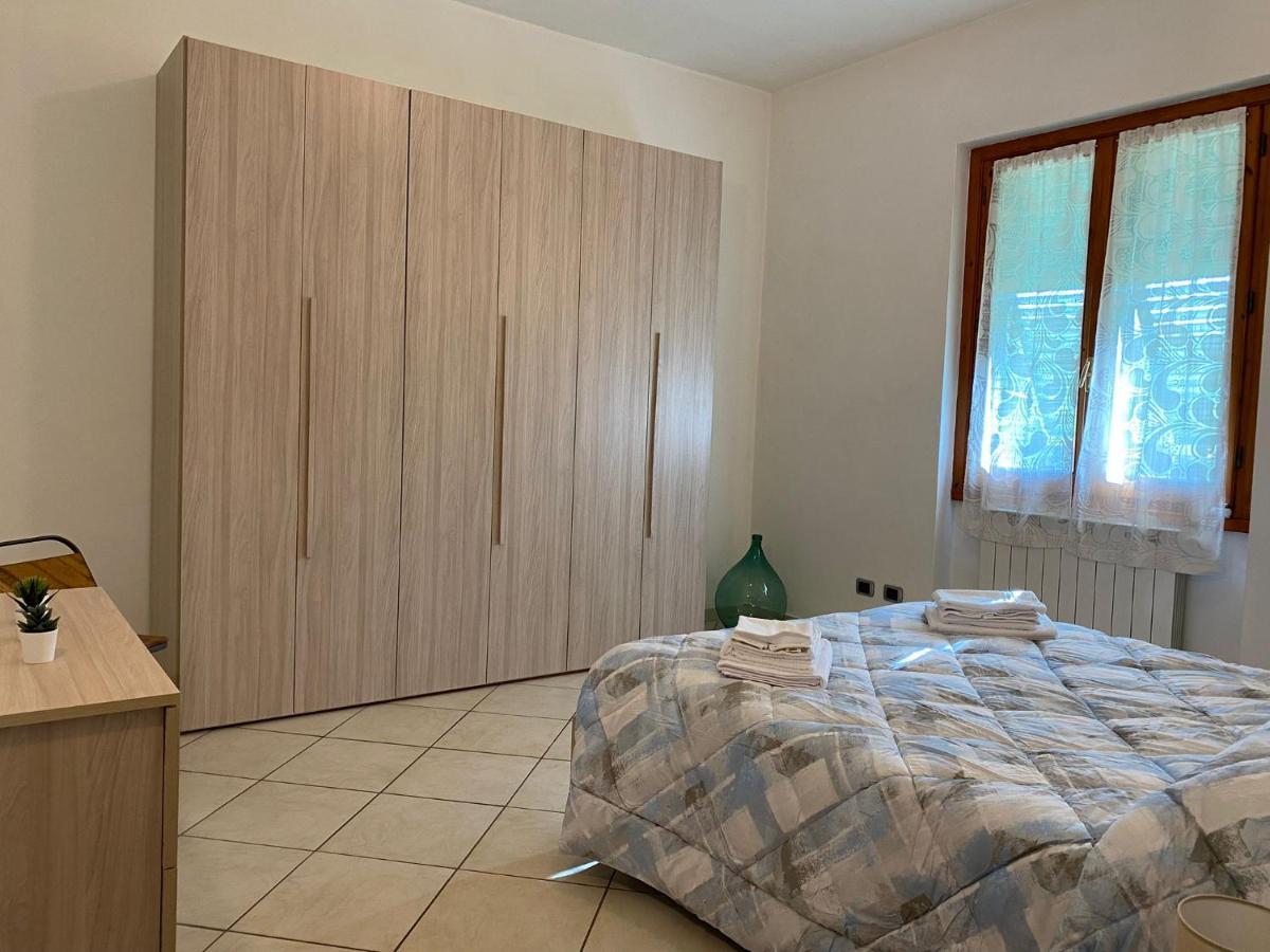 Le Siepi Apartamento Reggello Exterior foto