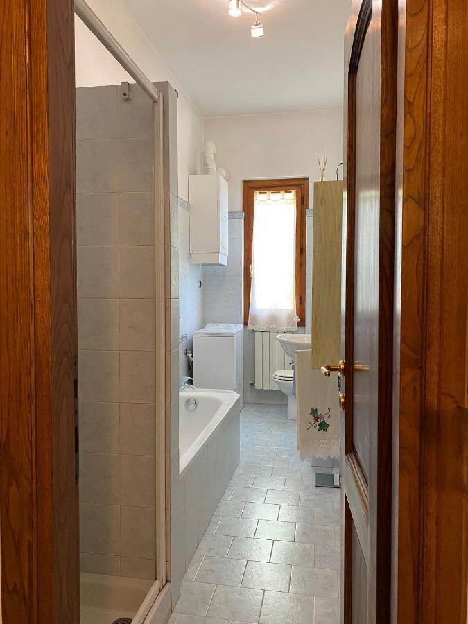 Le Siepi Apartamento Reggello Exterior foto