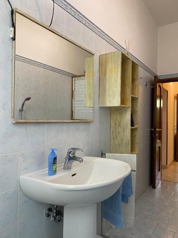 Le Siepi Apartamento Reggello Exterior foto