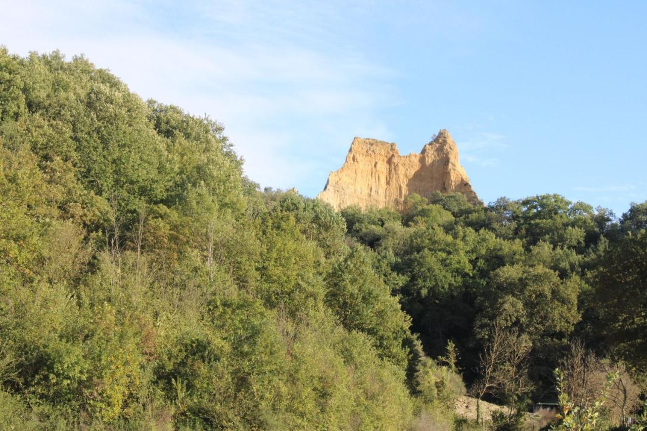 Le Siepi Apartamento Reggello Exterior foto