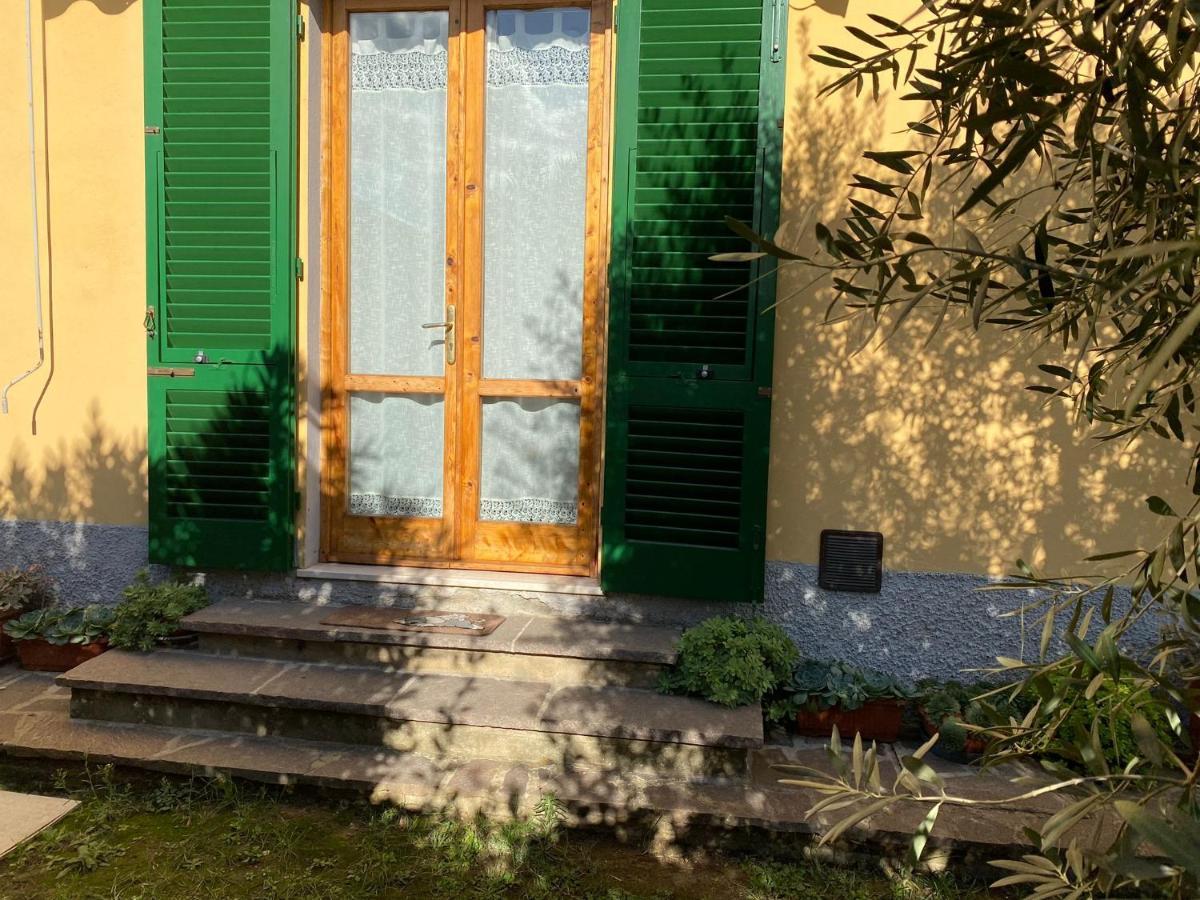 Le Siepi Apartamento Reggello Exterior foto