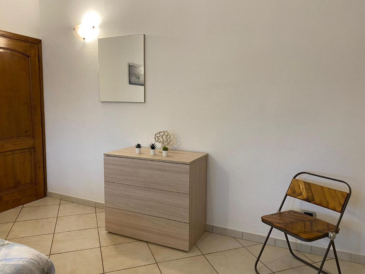 Le Siepi Apartamento Reggello Exterior foto
