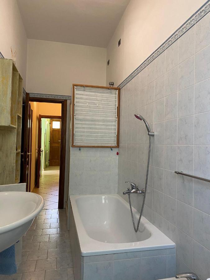 Le Siepi Apartamento Reggello Exterior foto