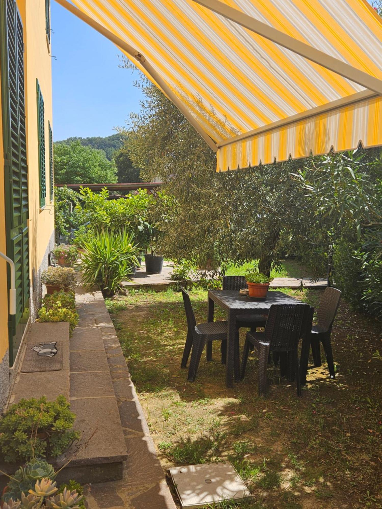 Le Siepi Apartamento Reggello Exterior foto