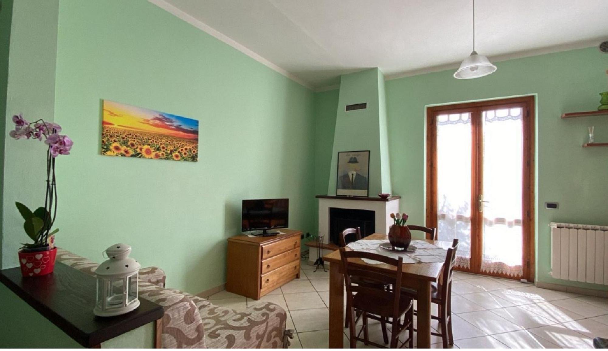 Le Siepi Apartamento Reggello Exterior foto