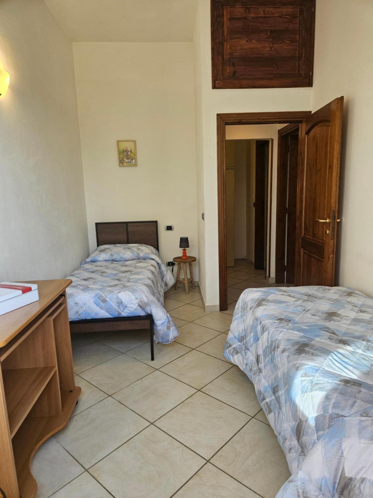 Le Siepi Apartamento Reggello Exterior foto