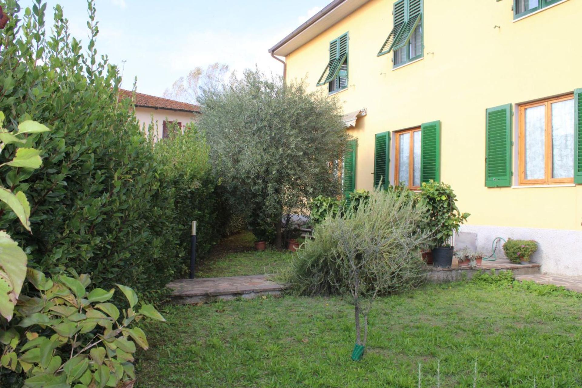 Le Siepi Apartamento Reggello Exterior foto